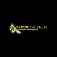 Prevent Pest Control logo, Prevent Pest Control contact details