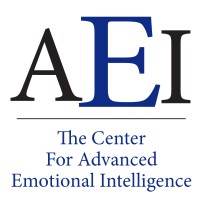 The Center for Advanced Emotional Intelligence logo, The Center for Advanced Emotional Intelligence contact details