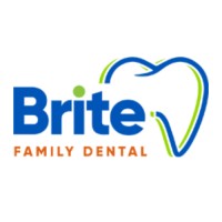 Brite Family Dental logo, Brite Family Dental contact details