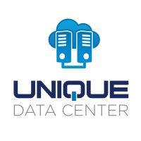 Unique Data Center logo, Unique Data Center contact details