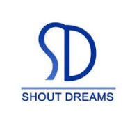 ShoutDreams logo, ShoutDreams contact details