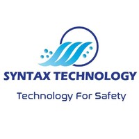 Syntax Technology logo, Syntax Technology contact details