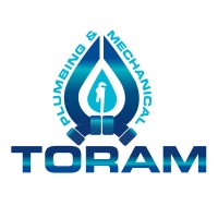 Toram Plumbing and Mechanical logo, Toram Plumbing and Mechanical contact details