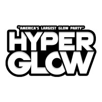 Hyperglow Tour logo, Hyperglow Tour contact details