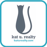 Kat U Realty logo, Kat U Realty contact details