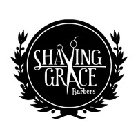 Shaving Grace Barbers logo, Shaving Grace Barbers contact details