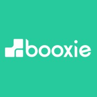 Booxie logo, Booxie contact details