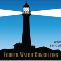 Fourth Watch Consulting logo, Fourth Watch Consulting contact details