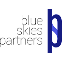 Blue Skies Partners logo, Blue Skies Partners contact details