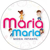 Maria Maria Moda Infantil logo, Maria Maria Moda Infantil contact details