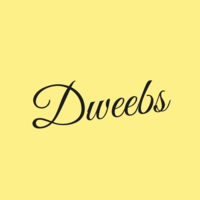 Dweebs logo, Dweebs contact details