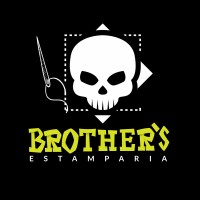 Brother's Estamparia - Serigrafia e Sublimação logo, Brother's Estamparia - Serigrafia e Sublimação contact details