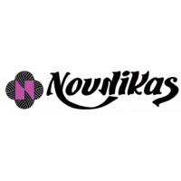 G. A. Noulikas & Co. O.E. logo, G. A. Noulikas & Co. O.E. contact details