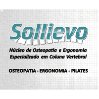 Sollievo Núcleo de Osteopatia e Ergonomia Especializado em Coluna Vertebral logo, Sollievo Núcleo de Osteopatia e Ergonomia Especializado em Coluna Vertebral contact details