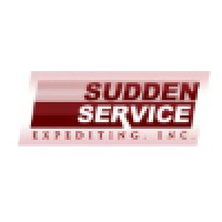 Sudden Service Expediting, Inc. logo, Sudden Service Expediting, Inc. contact details