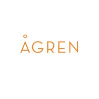 ÅGREN logo, ÅGREN contact details