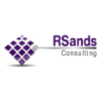 RSands Consulting logo, RSands Consulting contact details