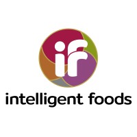 IF - Intelligent Foods logo, IF - Intelligent Foods contact details