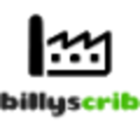 BillysCrib logo, BillysCrib contact details