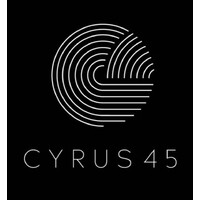 Cyrus45 Factory logo, Cyrus45 Factory contact details