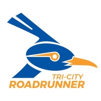 Tri-City Roadrunner logo, Tri-City Roadrunner contact details