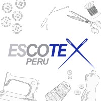 Escotex Peru logo, Escotex Peru contact details