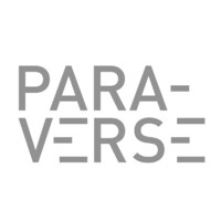 PARAVERSE logo, PARAVERSE contact details