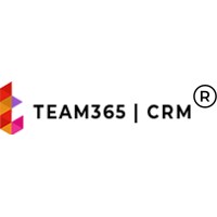 Team365CRM logo, Team365CRM contact details