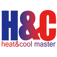 Heat&Cool Master Co.,Ltd logo, Heat&Cool Master Co.,Ltd contact details