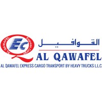 AL QAWAFEL Express Cargo Transport by Heavy Trucks L.L.C logo, AL QAWAFEL Express Cargo Transport by Heavy Trucks L.L.C contact details