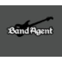 The Band Agent logo, The Band Agent contact details