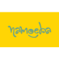 Namoeba logo, Namoeba contact details