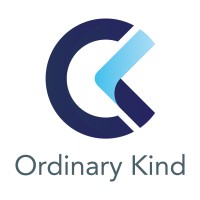 Ordinary Kind logo, Ordinary Kind contact details