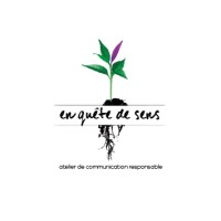 ATELIER COM EN QUETE DE SENS logo, ATELIER COM EN QUETE DE SENS contact details