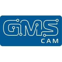 GMS Cam Ltd logo, GMS Cam Ltd contact details