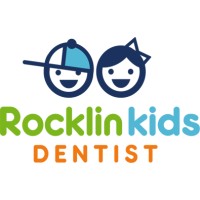 Rocklin Kids Dentist logo, Rocklin Kids Dentist contact details