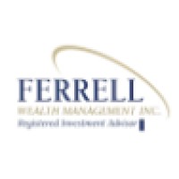 Ferrell Wealth Management logo, Ferrell Wealth Management contact details