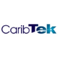 CaribTek logo, CaribTek contact details