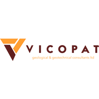 VICOPAT Geological & Geotechnical Consultants Ltd logo, VICOPAT Geological & Geotechnical Consultants Ltd contact details