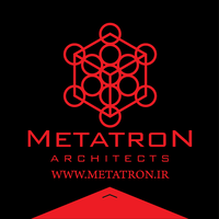 Metatron Architects logo, Metatron Architects contact details