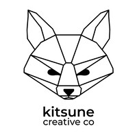 Kitsune Creative Co logo, Kitsune Creative Co contact details