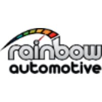 Grande Prairie Rainbow Automotive Ltd. logo, Grande Prairie Rainbow Automotive Ltd. contact details