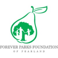 Forever Parks Foundation of Pearland logo, Forever Parks Foundation of Pearland contact details