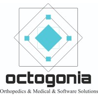 Octogonia Ortopedi Medikal ve Yazılım Çözümleri Ltd.Şti logo, Octogonia Ortopedi Medikal ve Yazılım Çözümleri Ltd.Şti contact details