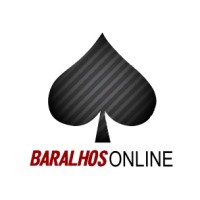 Baralhos Online logo, Baralhos Online contact details