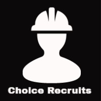 Choice Recruits logo, Choice Recruits contact details