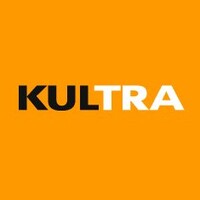 KULTRA logo, KULTRA contact details