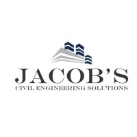 JACOB's Civil Engineering Solutions Ltd logo, JACOB's Civil Engineering Solutions Ltd contact details