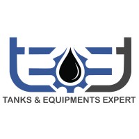 TANKS & EQUIPMENTS EXPERT LTD logo, TANKS & EQUIPMENTS EXPERT LTD contact details