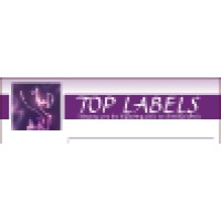 TOP LABELS CANADA logo, TOP LABELS CANADA contact details